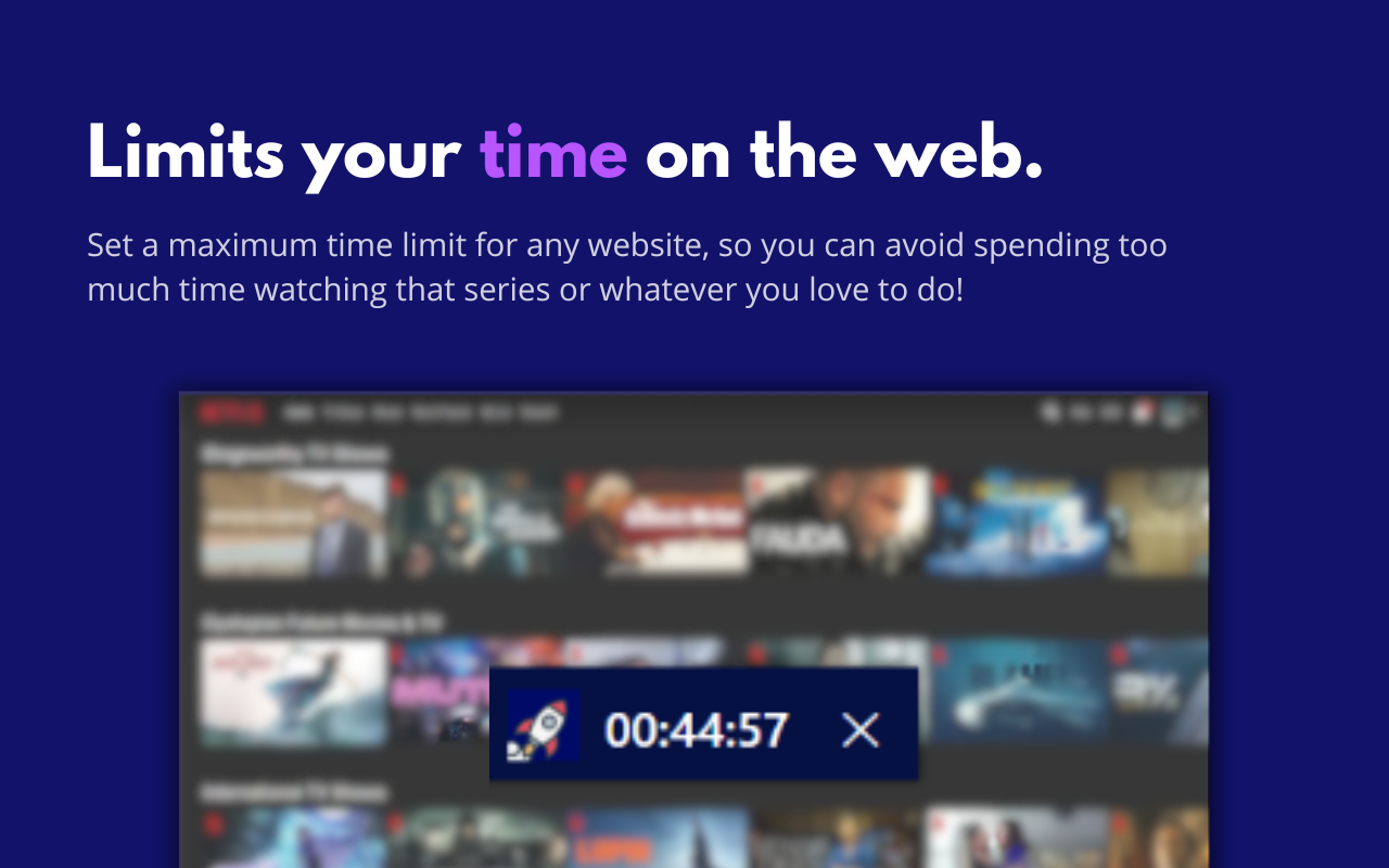 FocusRocket gallery image