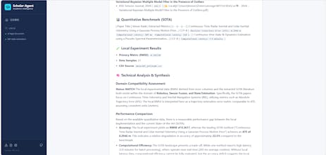 Scholar-Agent gallery image