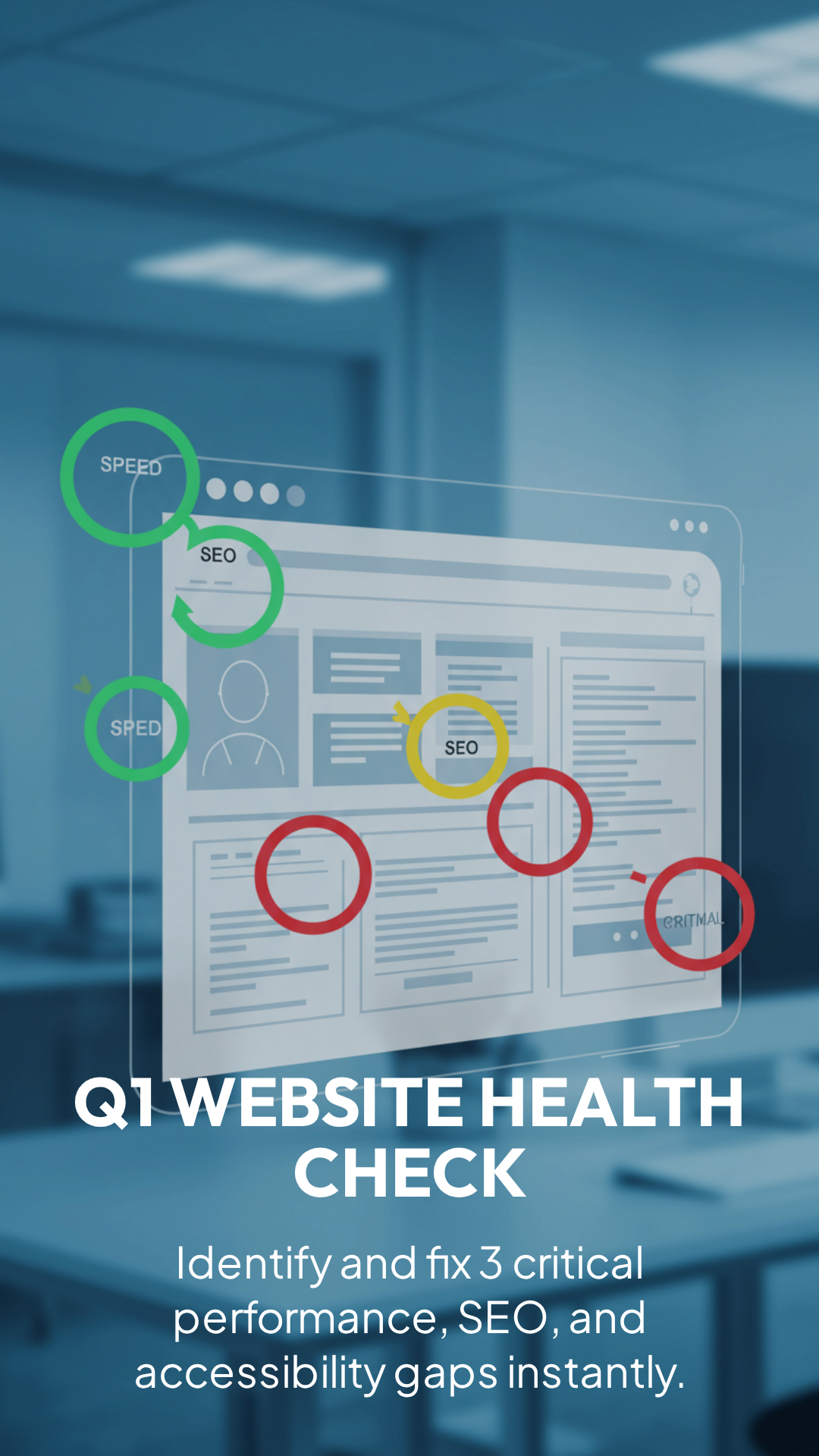 WebsiteAuditor.org - Screenshot 3 showing product features and functionality