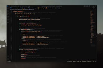 Afternoon Delight gallery image