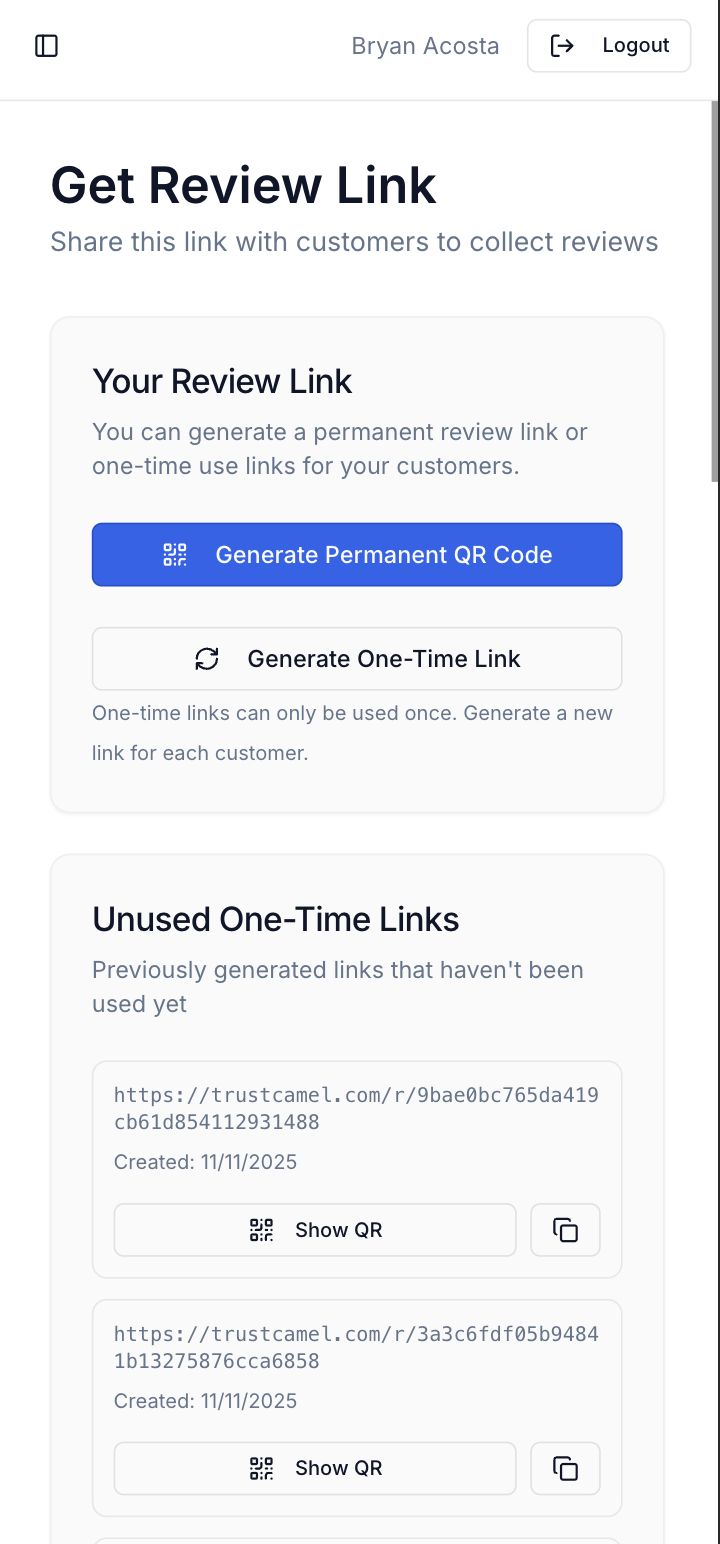 TrustCamel gallery image