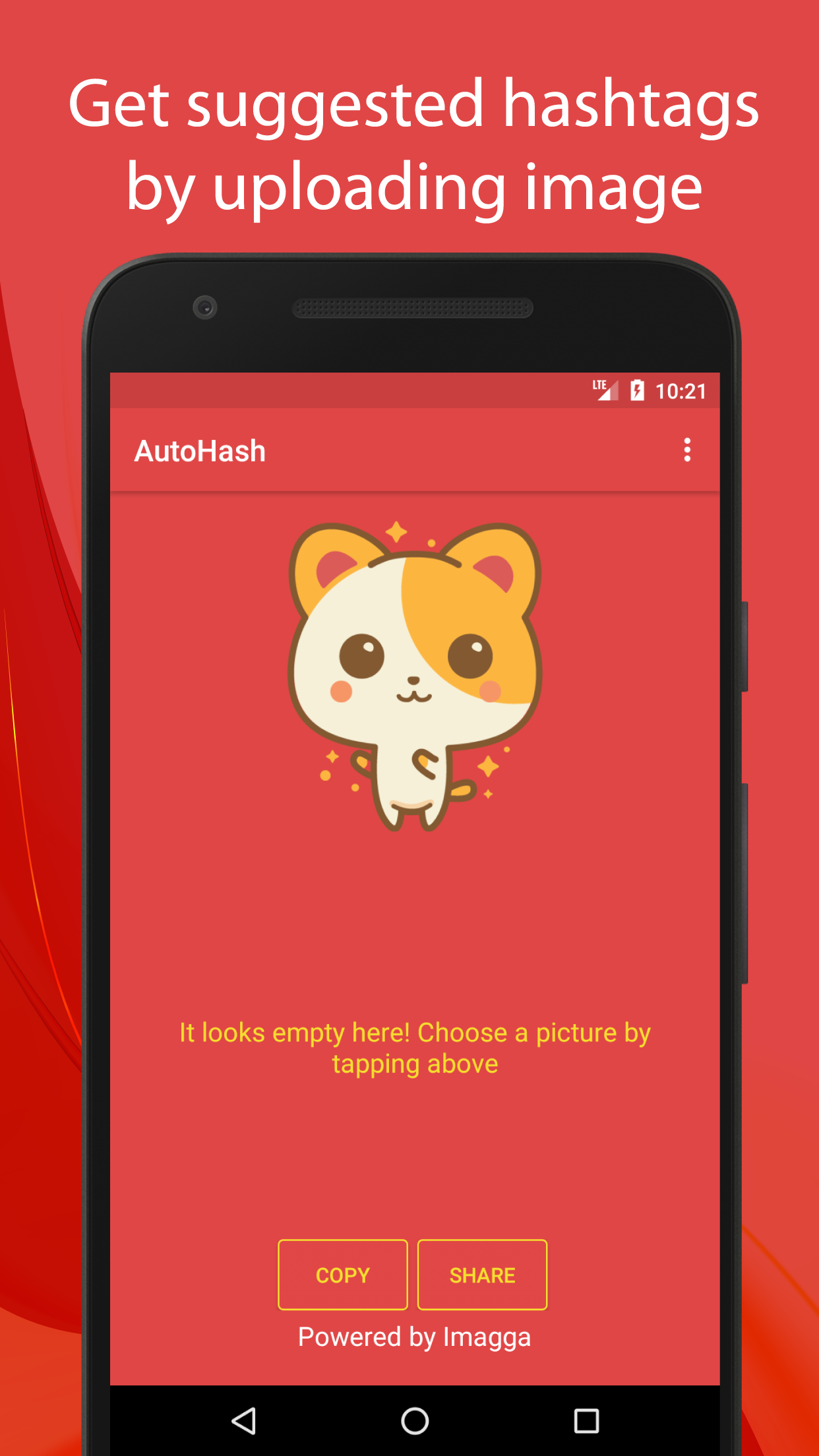 Intelli Hash gallery image