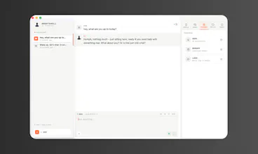 Open GhostShell gallery image