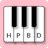 Birthday Piano