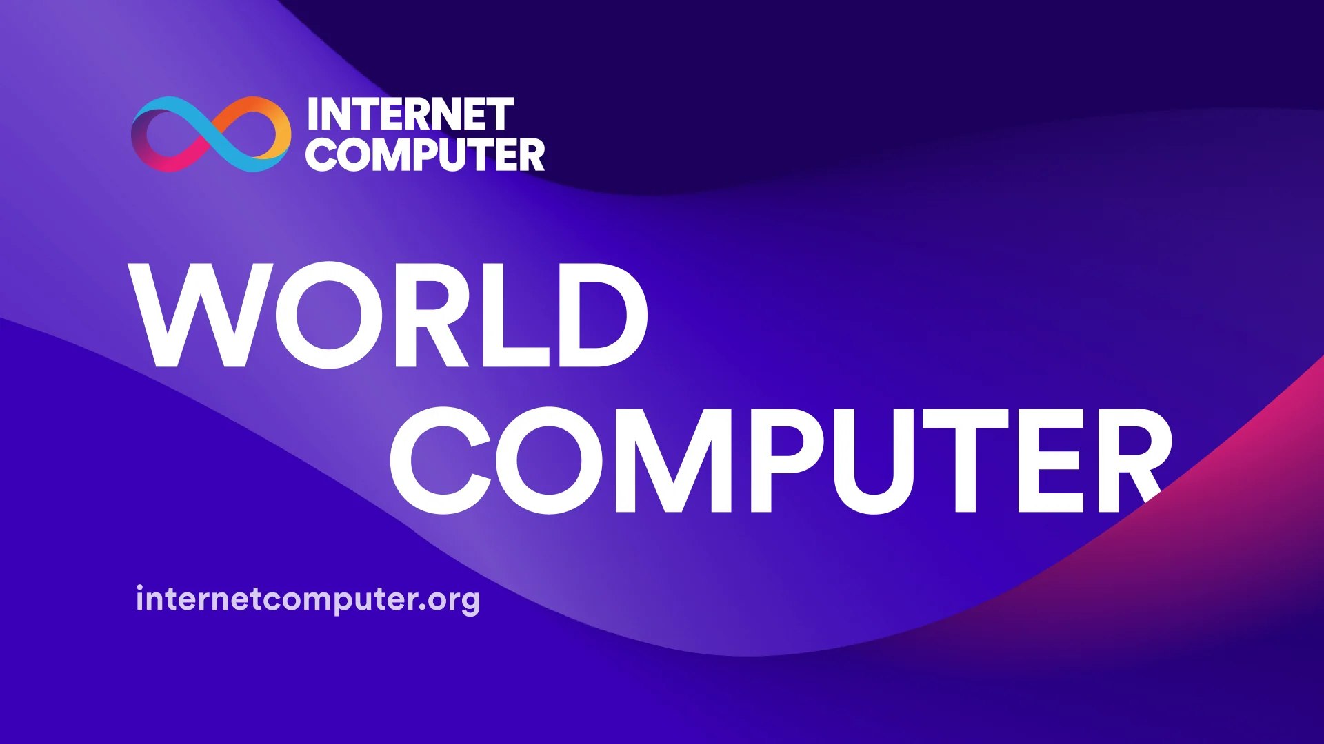Weltcomputer - Internetcomputer Medien 1