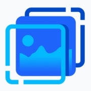 Image Compress to 20KB - Product Hunt launch logo and brand identity