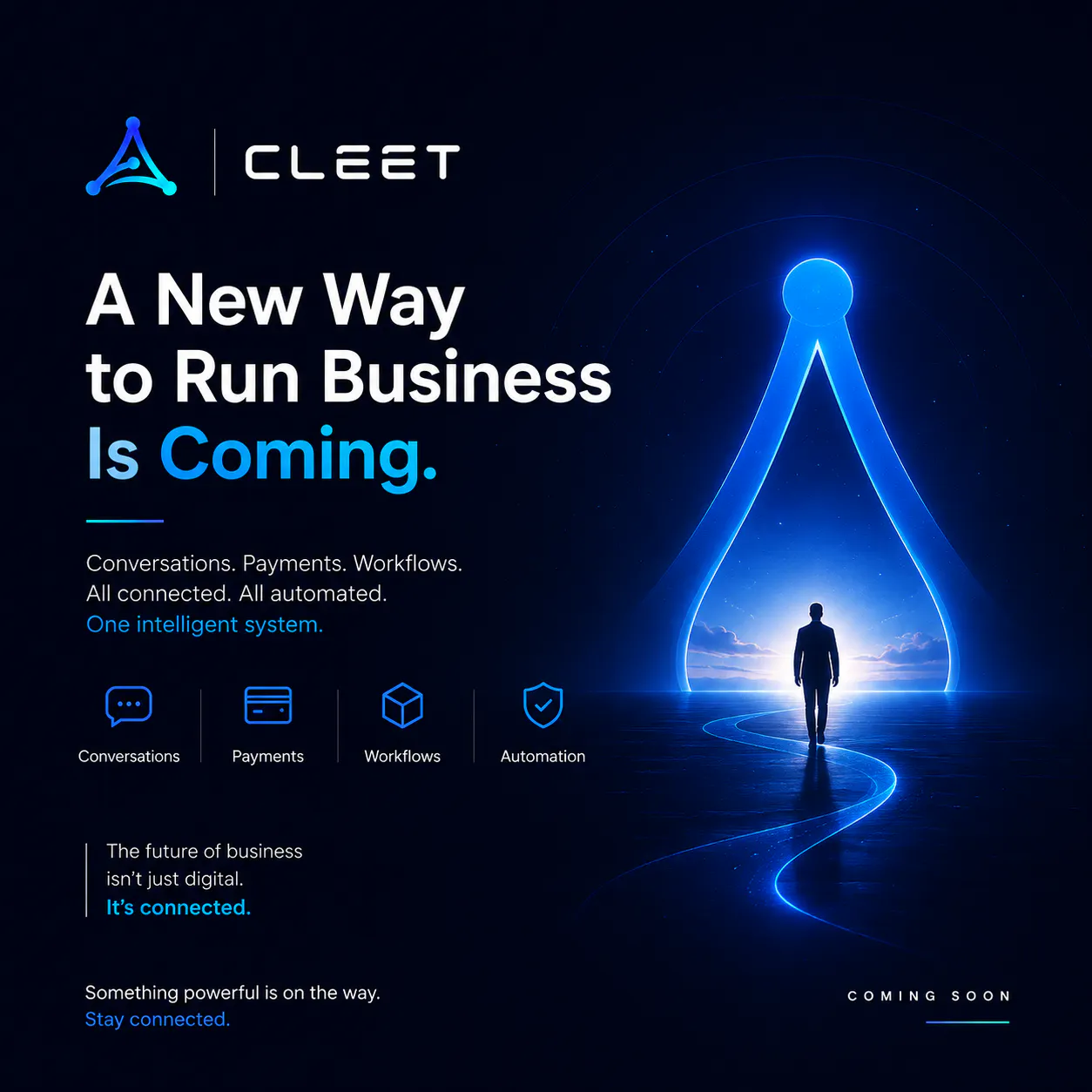 CLEET PAY gallery image