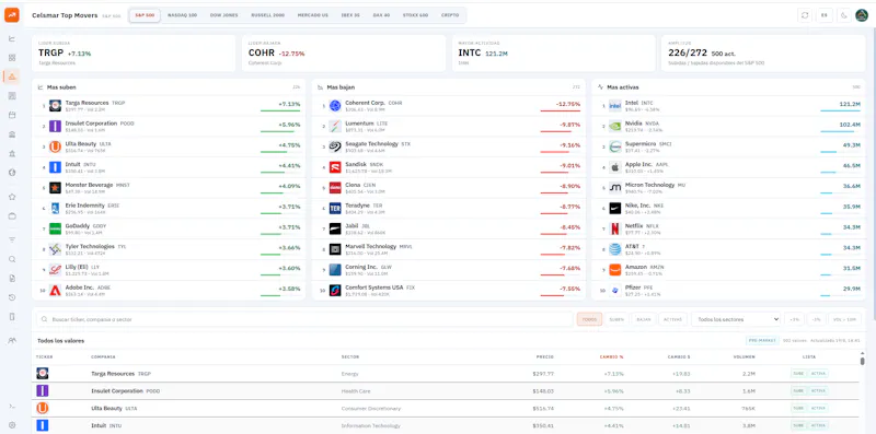 Celsmar screenshot 3