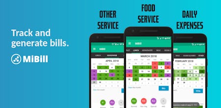 MiBill gallery image