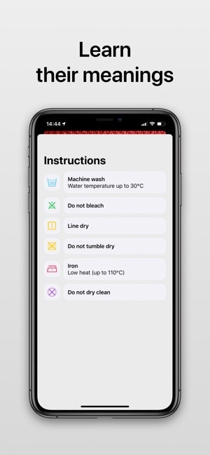 Laundry Lens gallery image