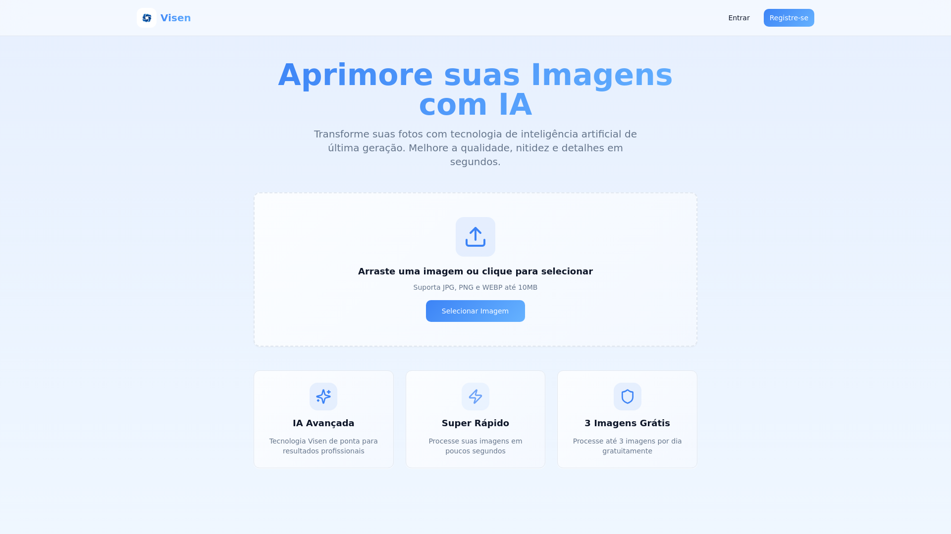 Visen Ai gallery image