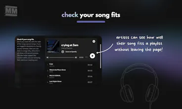 MusicMinutes gallery image