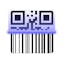 QR Code - All In One