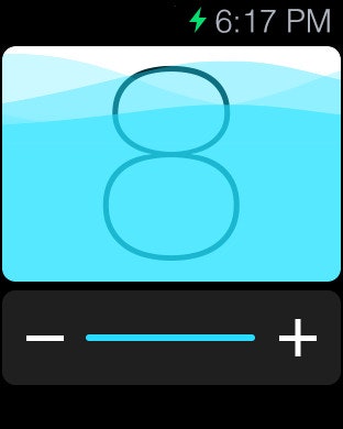 WaterApp gallery image