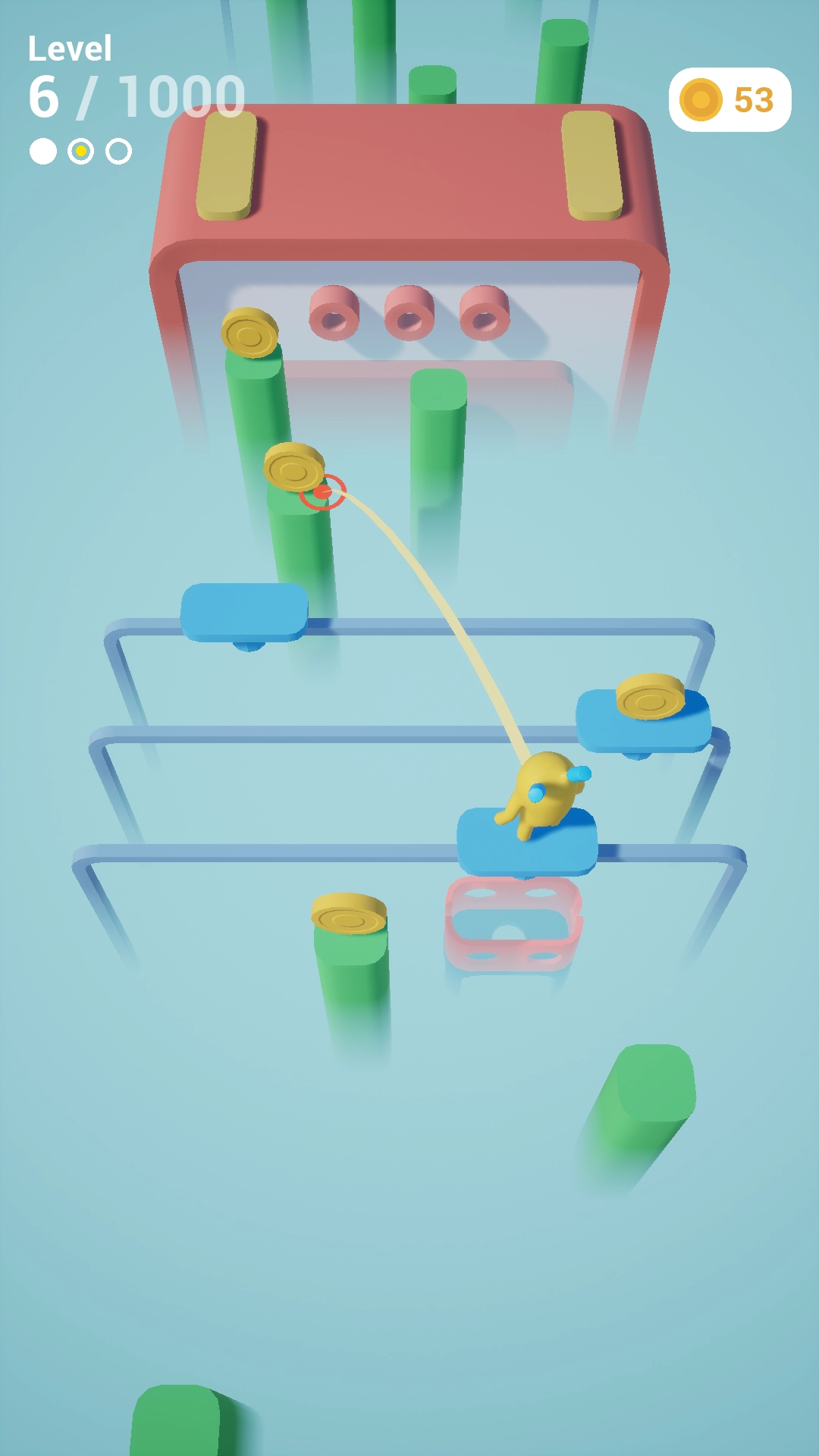 Island Jumper gallery image