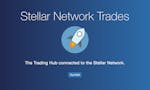 Stellar Network Trades image