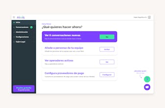 Chat Management System gallery image