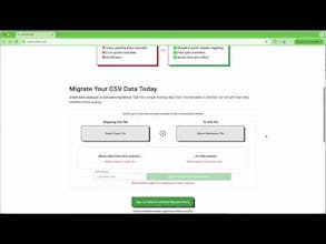 Sheet Shifter gallery image