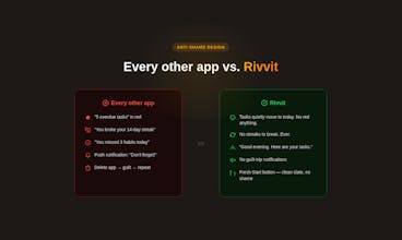 Rivvit gallery image