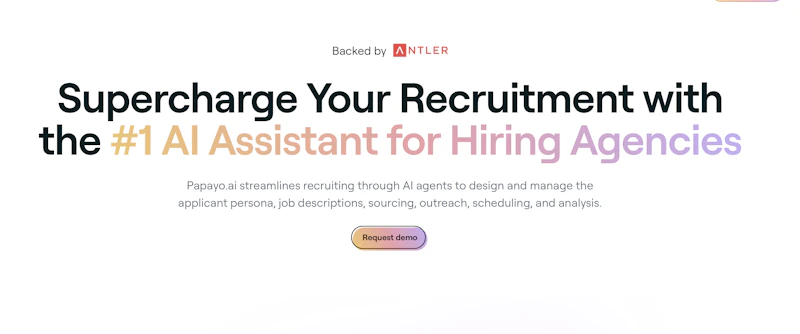 Papayo.ai screenshot 1