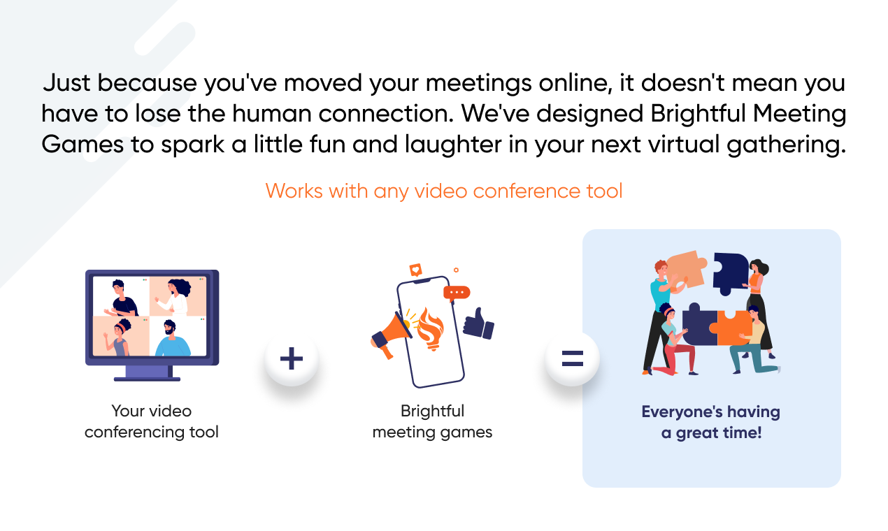 Brightful Meeting Games gallery image