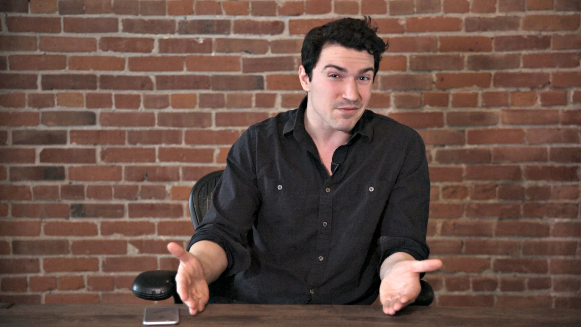 The Steele Entrepreneur Show