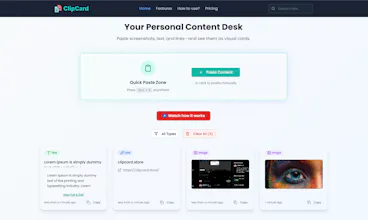 ClipCard gallery image