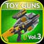 Toy Gun Simulator VOL 3