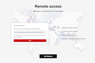 Tango ADB gallery image