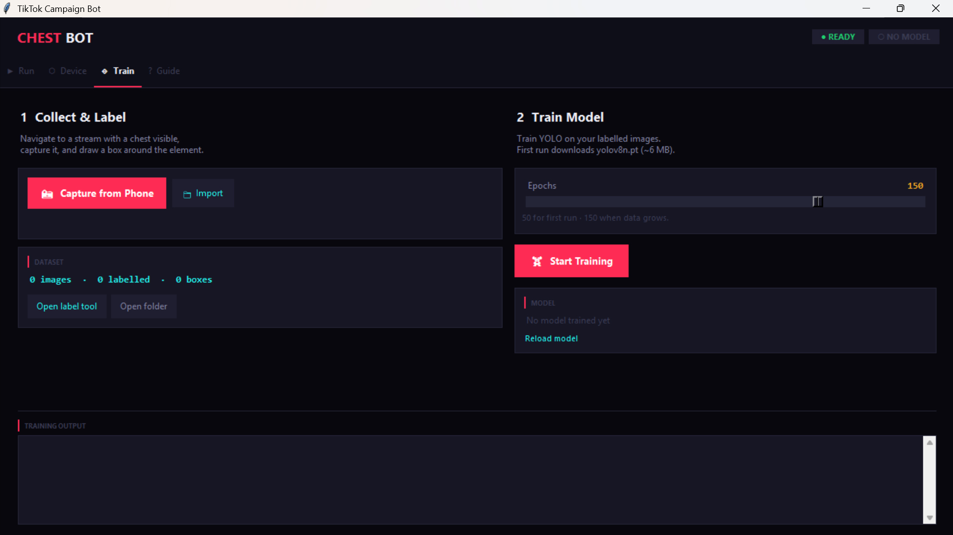ChestBot:Auto Collect TikTok Live Chests gallery image