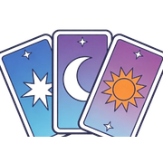 TarotCardHub logo