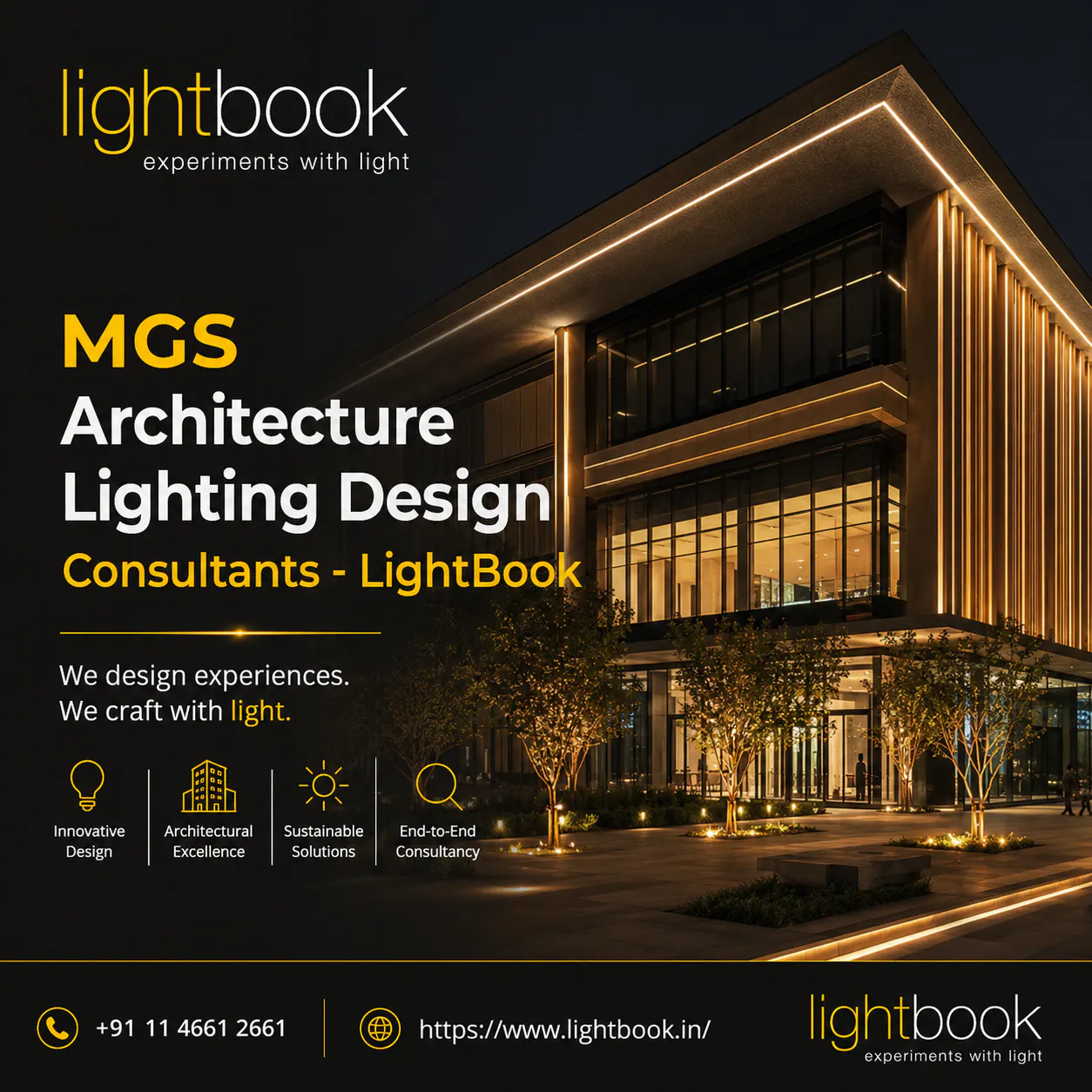 lightbook gallery image