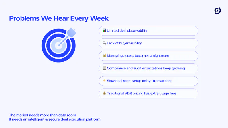 Boundeal VDR screenshot 3