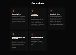 pinza.ai gallery image