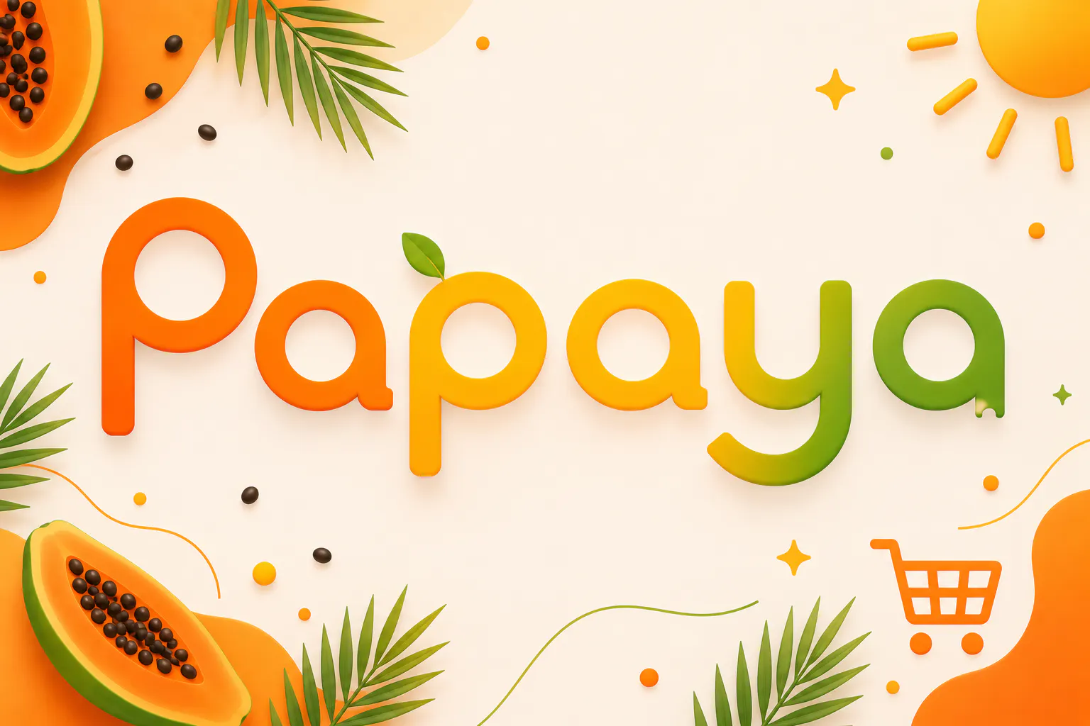 Papaya: Shopping Pal gallery image