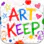 ArtKeep: Save kids’ art