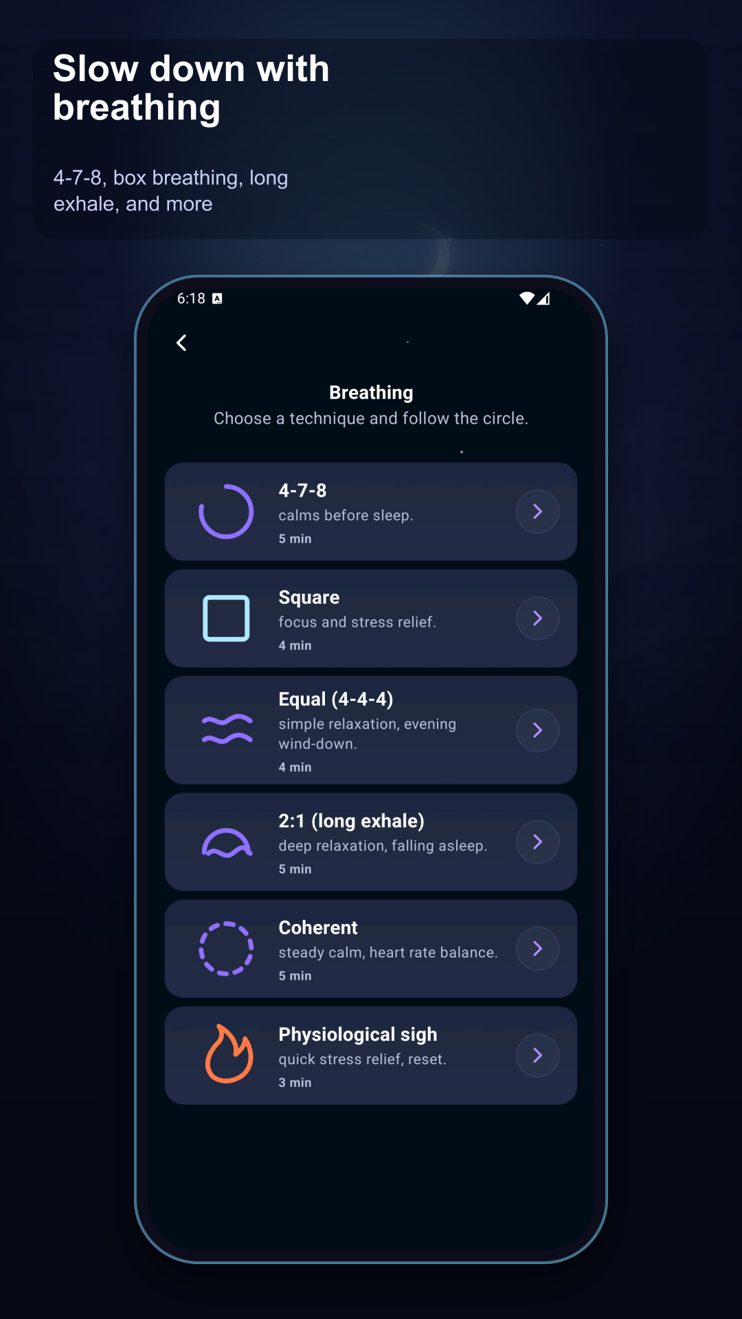 Quiet Sleep gallery image
