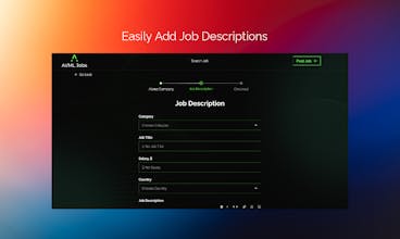 AI/ML Jobs gallery image