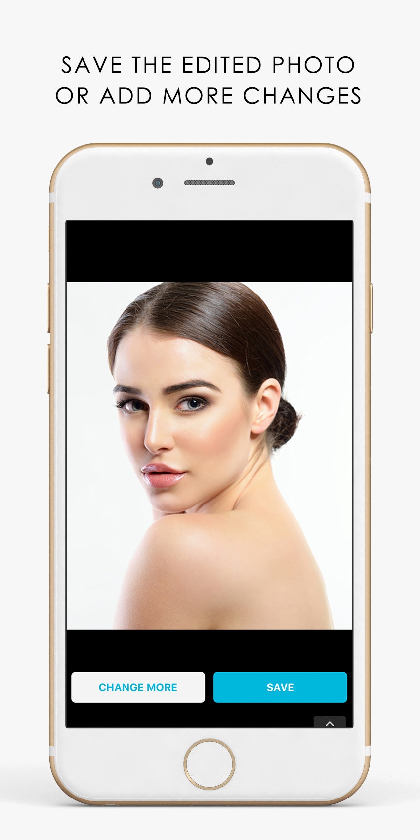 MIKU photo retouching by pros gallery image