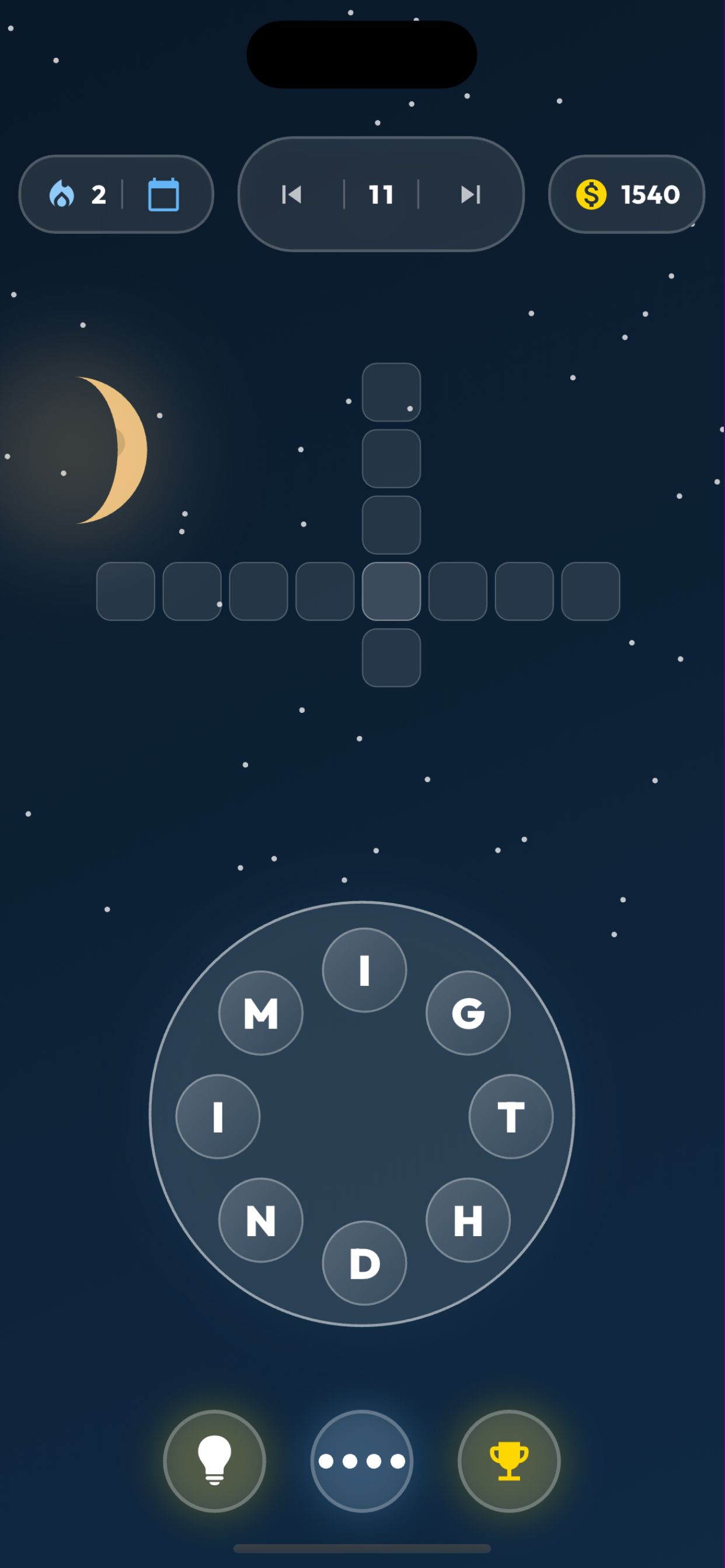 Word Connect Satisfying gallery image