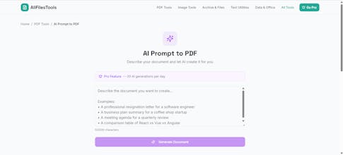 AllFilesTools gallery image