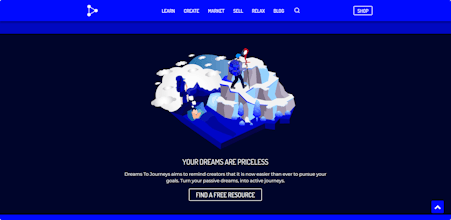 Dreams To Journeys gallery image