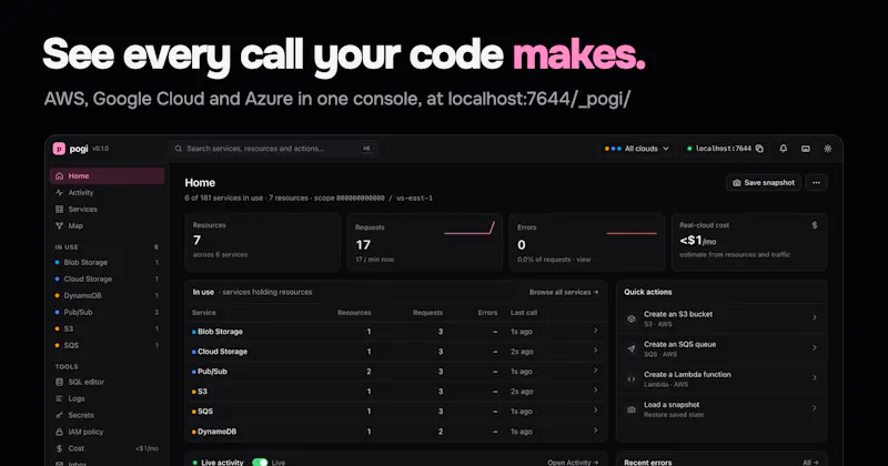 pogi screenshot 3