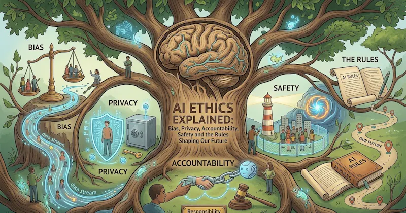 AI Ethics Explained 2026 screenshot 1