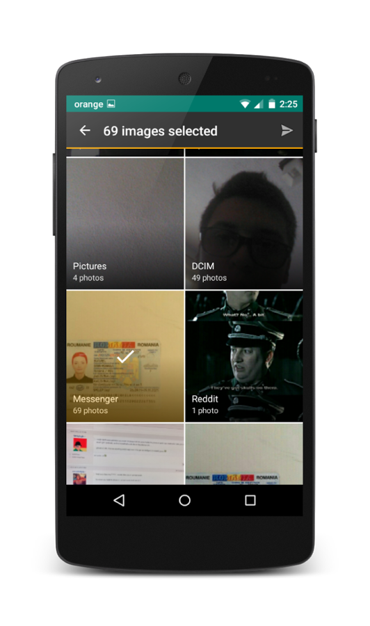 Ninja Snap gallery image