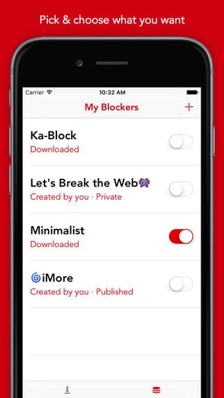 Crowdblock gallery image