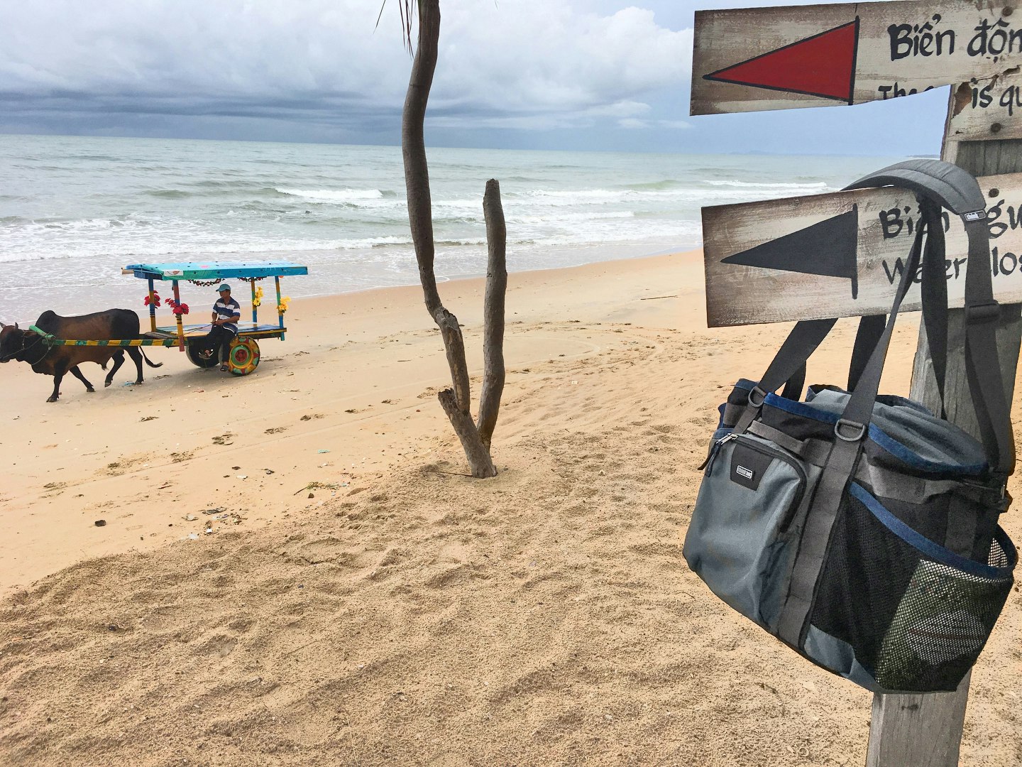 Freeway Longhaul gallery image