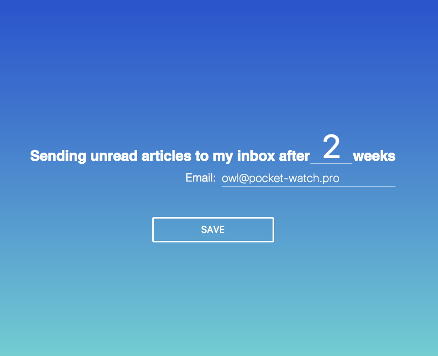 Pocket Watch gallery image