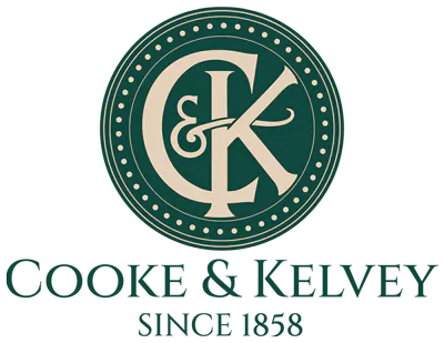 Cooke and Kelvey gallery image