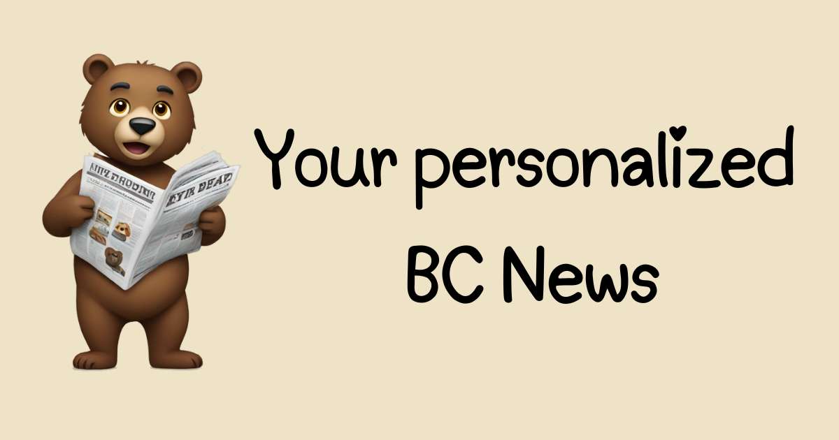 Media Berita berita - Tetap dikemas kini dengan berita BC yang diperibadikan 2